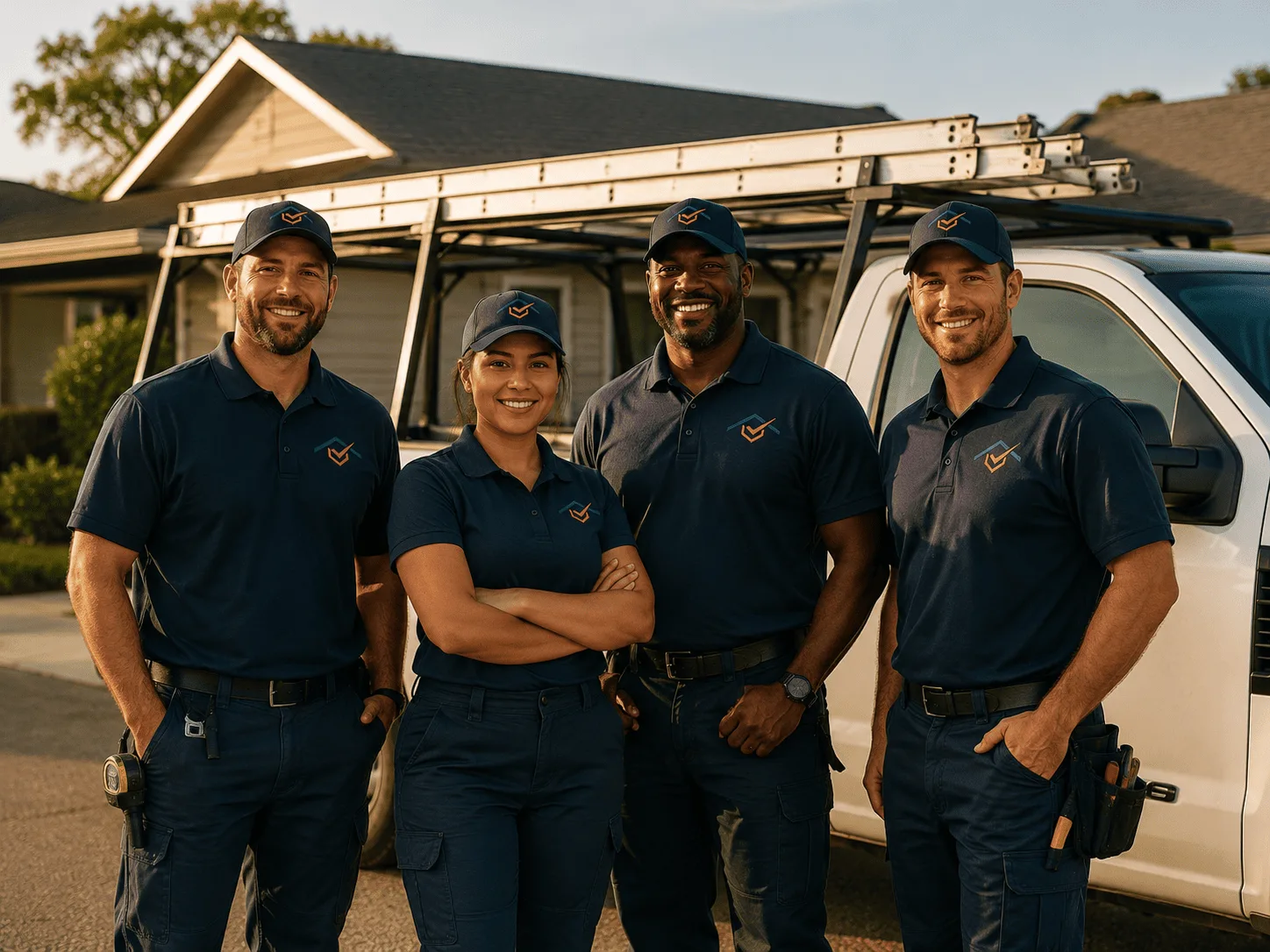 Roof Inspection company in Vance, SC